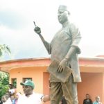 Igbo cultural group inaugurates