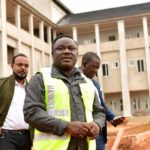Cross River’s 140-bed hospital
