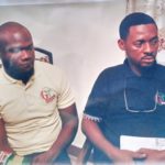 Edo police declare two wanted over alleged N27m fraud