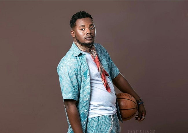 My new single ‘Savings or Current’ will shake Africa