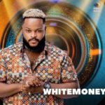 Whitemoney Liquorose wins BBNaija Season Six