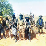Bandits demand N10m, Bandits children Katsina ransom,Bandits worshippers Southern Kaduna ,kidnapped Kaduna DPO ,terrorists, Bandits immigration patrol officer,Bandits abduct Birnin-Gwari,Bandits kill three, Bandits community women Plateau,Bandits attack three villages, Bandits give residents five, Bandits kidnap military officer, Bandits Candidates Taraba campaign