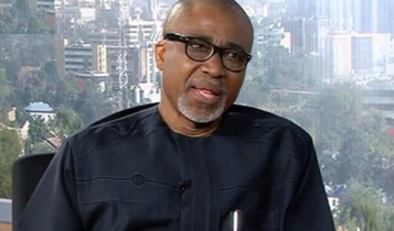 Abaribe declares guber