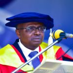Professor Adebowale emerges