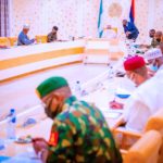 Buhari directs security agencies
