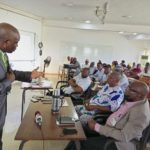 ARMTI trains Kwara journalists