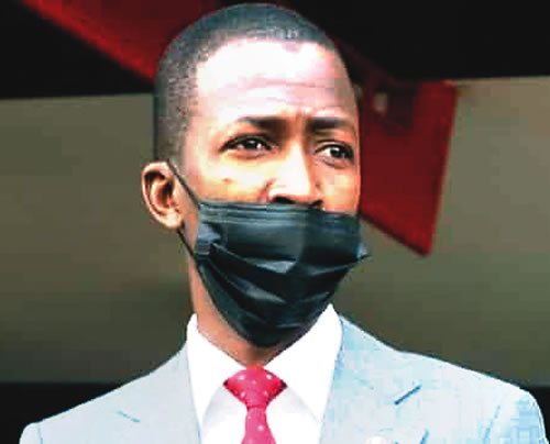 2023: EFCC vows to intensify war against vote-buying ― Bawa, EFCC secures 481 convictions in 10 months, curbing oil theft in Niger Delta, Bawa, EFCC, Alleged oil subsidy fraud: EFCC has recovered funds from Nadabo Energy boss ― Bawa