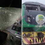 Remaining 23 abducted Abuja train passengers regain freedom, Abuja-Kaduna train attack, Families of abducted train passengers thinking of suicide, captivity may die from snake bites, My son is a sickler, Abuja-Kaduna train: Trouble looms over NRC silence on seven kidnapped railway workers, Abuja-Kaduna rail, Terrorist attack: Stop night train operations, railway workers charges NRC