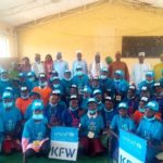 UNICEF trains Adamawa schoolgirls in digital skills