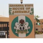 Adamawa Assembly passes bill