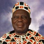 Late Aku Uka was one of Nigeria’s greatest traditional rulers, Ishaku mourns AKU-UKA of Wukari