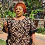 Aare Musulumi buries wife