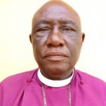Anglican communion raises alarm