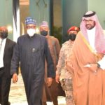 Buhari vows to leave on May 29, 2023, warns tenure extension campaigners