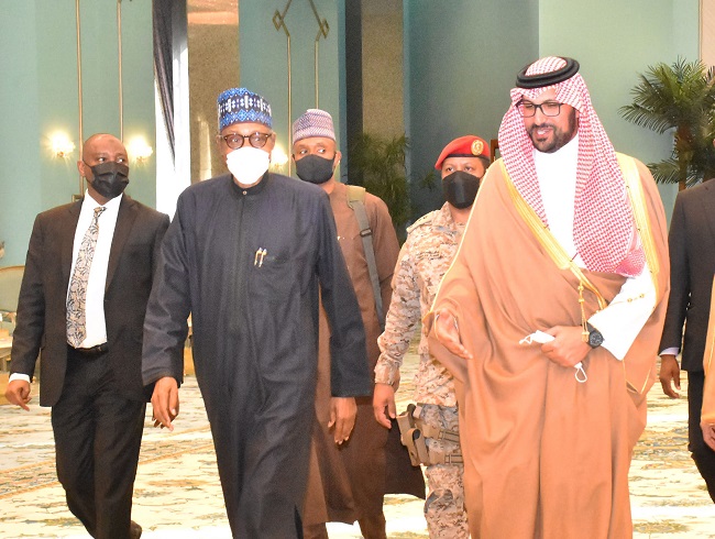 Buhari vows to leave on May 29, 2023, warns tenure extension campaigners