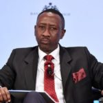 FG has never prevented freedom of expression, NSA, INEC of hitch-free election, Insecurity: Nigeria ready to support global efforts to defeat ISIS, other criminal groups ― Monguno
