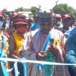 Bauchi gov commends FRSC proactiveness