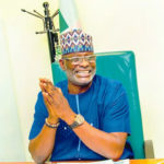 #EkitiDecides2022: Ex-Assembly speaker, Bamisile, loses polling unit to SDP, APC should forget winning, respect to southern agitation , governor, Bamisile submits form