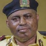 LASTMA traffic LAMATA Lagos,LASTMA 'LagosRide' traffic laws,LASTMA officers involved in Iganmu killing