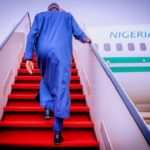 Buhari to visit Liberia Tuesday, Buhari Senegal international summit,Buhari leaves for Dubai, Buhari leaves for Belgium