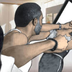 My husband accused me of infidelity