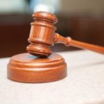 Octogenarian arraigned for allegedly defiling 4-year-old Court recovers N16.3m from convicted, Court dismisses case against Rev Fr Alia, Benue APC guber candidate, Court remands Prophet over member's son’s death in Ondo, Court orders INEC to resume voter registration exercise, Firm seeks N500m compensation from Abuja council for unlawful disengagement as revenue collector, Court stops Nigeria Air/Ethiopian Airline deal, Six suspected land thugs arrested, arraigned over attack on Lagos company, orders fresh one within 14 days, Two remanded in Enugu prisons for illegal sale of land, FG moves to, Court convicts 13 suspects for cyber-related crimes in Oyo, Court dismisses pro-Tinubu group's bid to stop certificate forgery case against APC presidential candidate, Court stops Kogi govt from closing down Dangote Cement, others, Court man jail assault,Three brothers, one other in court for allegedly assaulting Amotekun official, EFCC arraigns ex-Lagos, Couple docked for alleged m theft, Man in court, Court dismisses EFCC's, Court man jail defilement ,Court acquits man of attempted robbery charge, Court directs El-rufai to reinstate traders, Court remands teenager, Resume work immediately, Court sentences man, A high court sitting in Abakaliki, Ebonyi State capital has sentenced a man, Lucky Godwin to death by hanging for stabbing a woman to death inside a hotel room in Abakaliki, the state capital., Court clears AIICO MD of stealing charges, Court orders BRT driver, Edo PDP crisis worsens as court recognises Obaseki's candidates, orders INEC to publish names, Dethroned Shangisha Baale jail ,presidential ticket to South-East, Kwara district head remanded , rule on FG’s suit against ASUU, Taraba PDP guber candidate, Court grants PDP request, Kwara Court remands 7 for stealing N40m worth of fish, Court stops sports minister, Court grants perpetual injunction restraining Gov Lalong from rebuilding burnt Jos market, Traditional ruler drags one to court over threat to his life in Imo, Court orders arrest of two for impersonation as traditional rulers in Ondo, Court grants bail to Benin palace secretary, four others , Court remands Benin palace secretary, chiefs over illegal demolition of houses, Court remands 23-year-old over alleged killing of his grandmother, Owo Poly staff, son in court for allegedly assaulting neighbour, Four suspected kidnappers remanded, importation of sugar unfortified, court discovers ghost workers, Court convicts man for destroying PDP billboard in Benue, certificate case against Tinubu, Court retrains Lagos Speaker, others from interfering with activities of House Service Commission Chairman, COTRIMCO Zone C tours Southwest judiciary, Alleged N30m fraud: Judge threatens couple with arrest warrant, suspended Accountant General to bail, adoption of addresses in suit against OGFZAA, 7-man robbery gang docked in Lagos, FGGC sexual molestation crisis, Court slaps N5m, Abia APC guber ticket: Appeal Court throws out Ogah's suit against Emenike, board composition of BEDC, Magistrate's absence stalls arraignment of retired NAF officer, Bilal over alleged threat to life, judge who dissolved marriage, Appeal Court adjourns suit, Release Ukpo’s biodata to Ekweremadu, Court restrains Kano govt, Plateau High Court sentences three to death over murder, Police arraigns 38 years old man, Alade Market construction: Company raises alarm on disobedience to court order, Court vindicates Warri chief, Court INEC from ending registration, use of Hijab in schools, Court remands blogger, Court remands man in Warri prison over alleged blackmail of Delta cleric, 5 Staff of Cheda, forgery felony in Ondo, Alleged sexual abuse, Court orders Lagos govt, Court permits landlord, My wife children frequently, PDP's suit against Buhari, 2023: Political appointees drag APC, INEC to court over disqualification threats, 60-year-old man, one other jailed in Ondo for forging late cocoa farmer signature, Senior lawyer sues AGF, Two ex-FIRS chiefs bag 5-year jail term each over income tax certificate forgery, court remands 28-year-old man, Unfreeze 18 frozen accounts belonging to lawyer, Court orders CBN Gov, Court sentences driver to five years imprisonment for stealing diesel, Suspected kidnapper remanded,, Man, 34, in court for allegedly attempting to strangle mother, Court quashes charge, Court dismisses APC's appeal on Akwa-Ibom party leadership tussle, Court remands apprentice , Court frees Ex-NNPC GMD, Court sentences father, Court convicts 73-year-old revenue, FCT designates special courts, After 33 years of marriage, man seeks divorce, says wife always beats him, Court declares seats of 20 Cross River lawmakers vacant for defecting from PDP to APC, pornography My wife My wife denies me sex, Ex-Chief of Air Staff of N66m , Court dismisses Deji of Akure suit, Ondo Judge withdraws from suit over bias allegations, Court strikes out bail granted, Court remands 15 suspected kidnappers at Abolongo correctional facility, Oyo, NICON: Court orders committal proceedings in person against AMCON MD, BPE DG, others, Court slates April 8 , Court remands job seeker , Anambra businesswoman drags cleric to court over alleged N4m fraud, judgement debt to Akwa Ibom , Court orders NNPC, Mobil to pay N82bn judgement debt to Akwa Ibom communities, Court discharges, Anambra court frees three murder suspects, sentences one to 21 years imprisonment, Don, 4 others arraigned over forgery of chieftaincy documents, constitution, Bayelsa Fixes LGA elections, elevation of Ibadan Baales/Mogajis, Court sentences two persons, Court sentences woman to nine years imprisonment for kidnapping 3-yr-old girl, Court adjourns sitting, suit by Aregbesola's loyalist, Court sentences sex offender to life imprisonment, Court sentences man to life imprisonment for impregnating daughter, Court remands Kunle Poly, 2 others over Idumota’s mayhem, Court bars FG from direct funding of Police from Federation Account, Spare parts seller, one other jailed for cybercrime in Kwara, Businessman bags life imprisonment for defiling, impregnating 14-year-old wife’s niece, Court restrains APC from swearing in Benue Chairman, Treasurer, Asst. Secretary-elect, Court sentences three to 17-yr, Court grants Saipem MD, Delta Chief Judge frees four awaiting trial inmates in Warri prison, raids on Justice Odili's residence, Elevation of Ibadan High, Court sentences welder to death by hanging for stabbing carpenter to death in Kogi, YIAGA calls for declaration, Court adjourns FG's