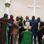 Efforts at uniting Nigeria