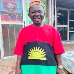 IPOB: DSS moves Chiwetalu Agu to Abuja, Chiwetalu Agu, Army releases Chiwetalu Agu