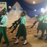 Nigerian Army will continue
