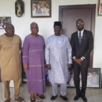Capacity Building: DBI partners