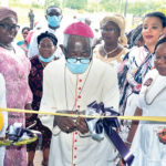 GOLDEN GIFTS: How St Teresa’s College old students