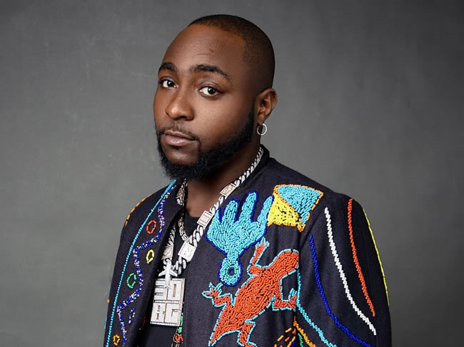 Eight of Davido's , N250M donation: Davido fulfills N50m pledge, Davido set to donate N250m raised to orphanages, Naira rain as Davido solicits birthday funds from friends, fans