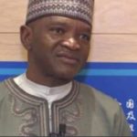 Agric minister vows, agric extension system