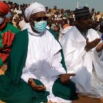 Dutse residents observe