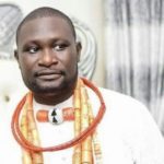 Ologbotsere descendants reject removal of Chief Emami, Olu of Warri removes Emami as Ologbotsere of Warri Kingdom