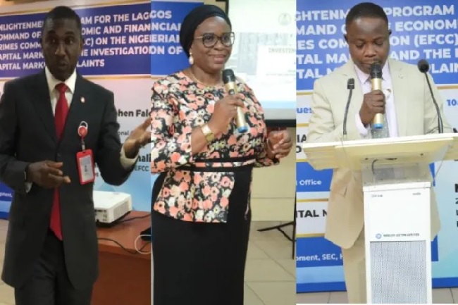 capital market development