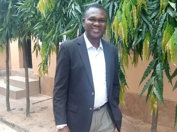 Ebonyi PDP chairman tells appeal committee