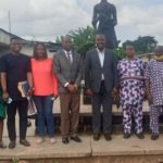 Edo information commissioner resumes office