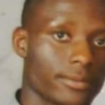 26-year-old Nigerian stabbed