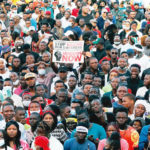 #EndSARS protest victims, EndSARS protest: ECOWAS Court, EndSARS, mental health effects of EndSARS protests