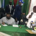 Ekiti guber poll: We’re Engineer Segun Oni,