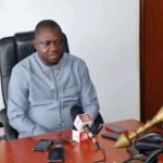 Cross River Speaker