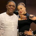 Judge absent as court fixes Nov 29 to hear N800m suit filed by Fani-Kayode’s estranged wife, Fani-Kayode files counter-affidavit to estranged wife’s N800m claim