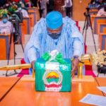 Fayemi presents 2022 budget