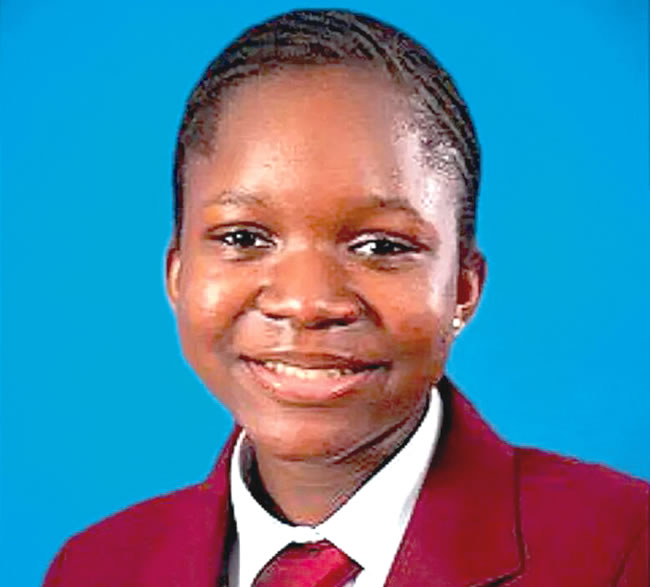 Oyolola