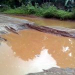 Gombe-Biu federal road