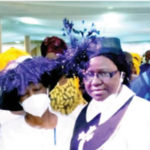 Reverend Badejo
