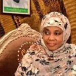 Controversies trail arrest, probe of Ganduje’s wife by EFCC