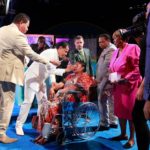 Virtual healing services with Pastor Chris Oyakhilome