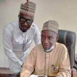 Abducted permanent secretary, son regain freedom in Niger